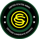|:| USAR | Officer Candidate School |:|
