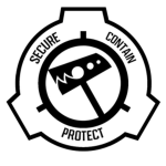 [SCPF-I] Mobile Task Force Nu-7