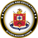 Marine - Training and Education Command