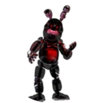 Black Heart Bonnie