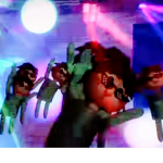 A very very VERY Random Group