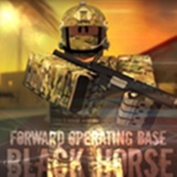 Forward Operating Base Blackhorse