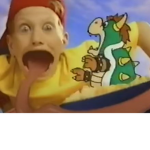 Las legendarias ratas...
