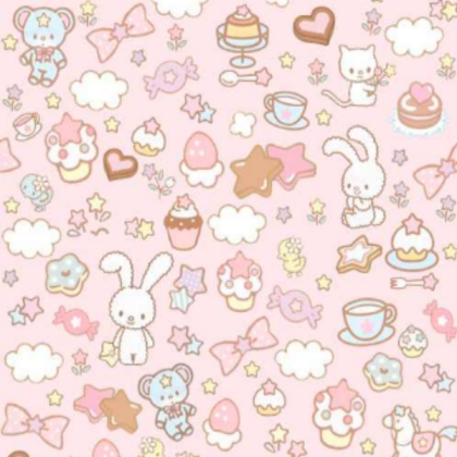 pink kids wallpaper Roblox decal