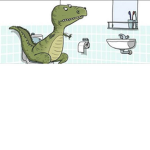 Trex ._. squad