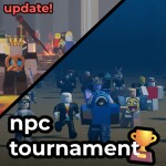 [PEW] npc tournament 🏆