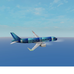 Small planet airlines team