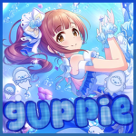 guppie
