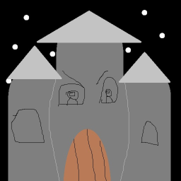The Castle