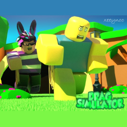 Drag Simulator! [ALPHA]