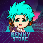 Benny Fan Group!!!