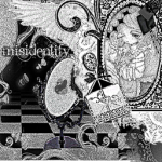 misidentify
