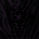 ⌈Inquisitors⌋