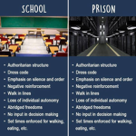 School all haters