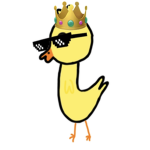 ## Ducki Cult