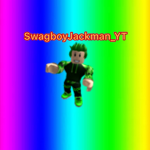 SwagboyJackman
