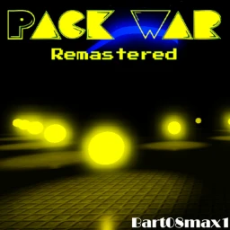 Read Description: Pack-War Remastered icon