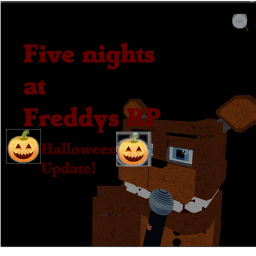 FNaF Rp (Beta) icon