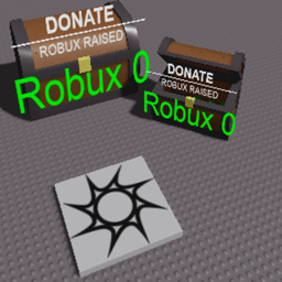 Donaciones para el grupo