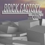 Brick Factory 2015: HD