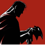 Gotham_Project