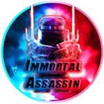 Immortal Assassin