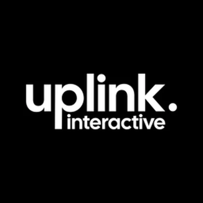 Uplink Interactive Roblox group icon