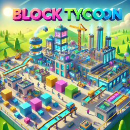 Block Tycoon