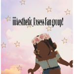 iiiAesthetic_Rxsess Fan group!