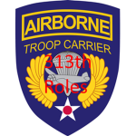313th Troop Carrier Group Roles
