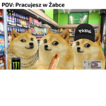 uven śmieciu