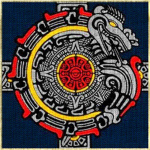 The Second Aztec Empire