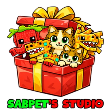 SABPet's Studio Roblox group icon