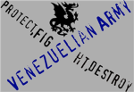 VeneZuelian Army