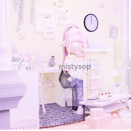 .~*파스텔 오비 || Pastel Obby*~.