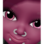 Leah. Robux