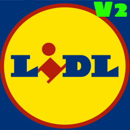 Lidl Store [V2 Release]