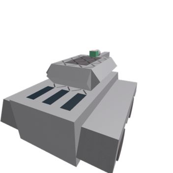 World of Tanks