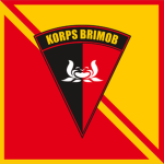 KNRI | Korps Brigade Mobil