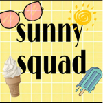 #SunySquad!
