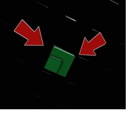 Robux Cube tycoon icon