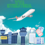 WWA International Airport Group