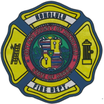 ||HFD|| - Honolulu Fire Department