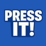PRESS IT!