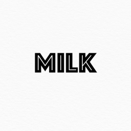 The Milk Factory