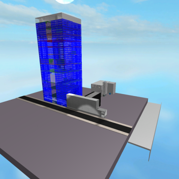 lifty lifty office centre 2015 New build 