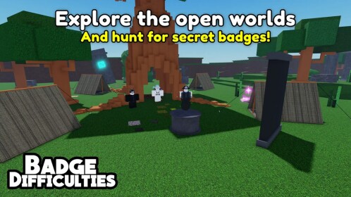 Badge Difficulties | 101?