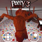 Huggy Wuggy game icon