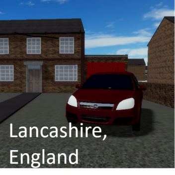 [GESCHLOSSEN] Lancashire