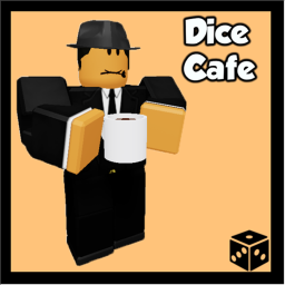 Dice Cafe [Release]